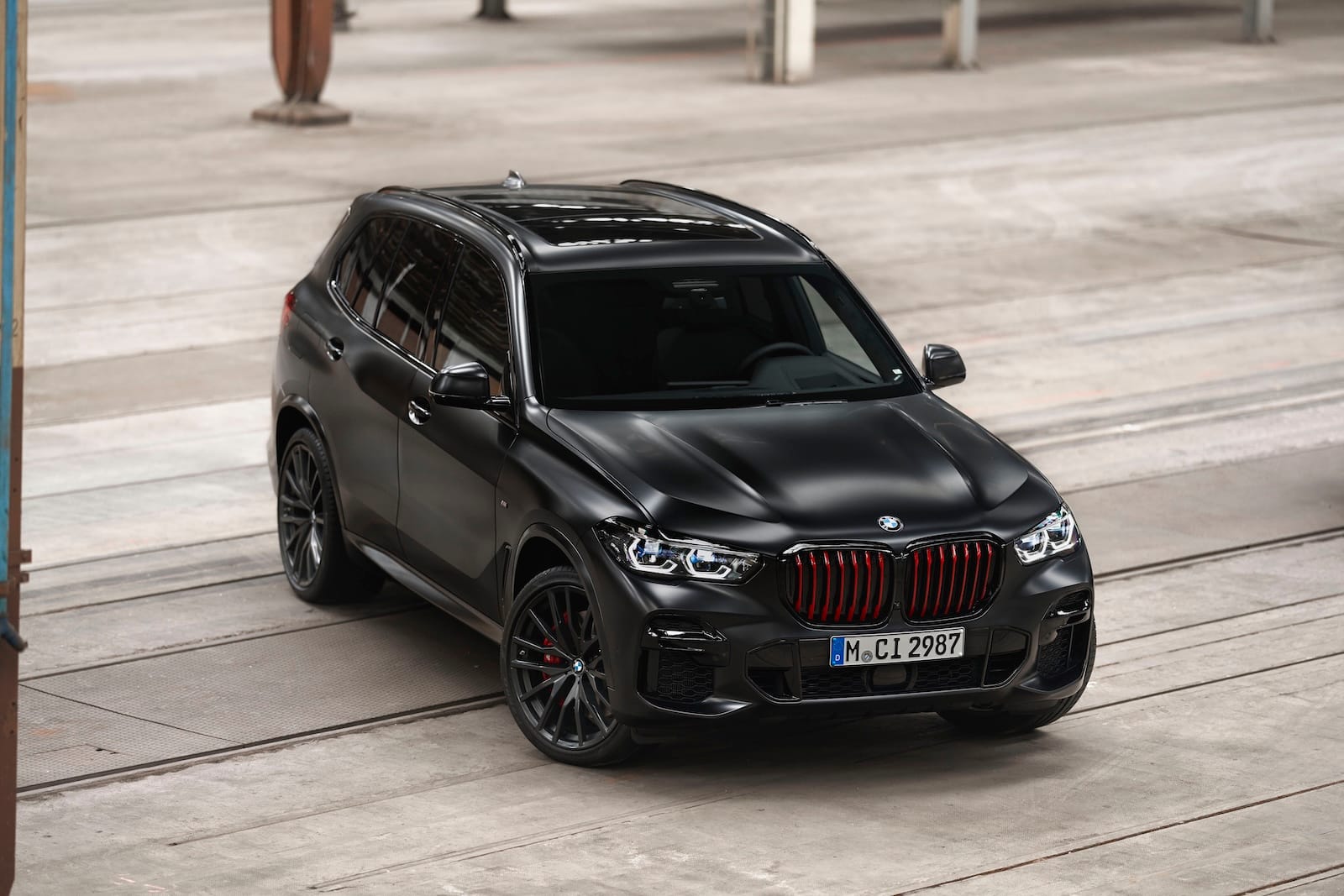 BMW X6 BMW X6