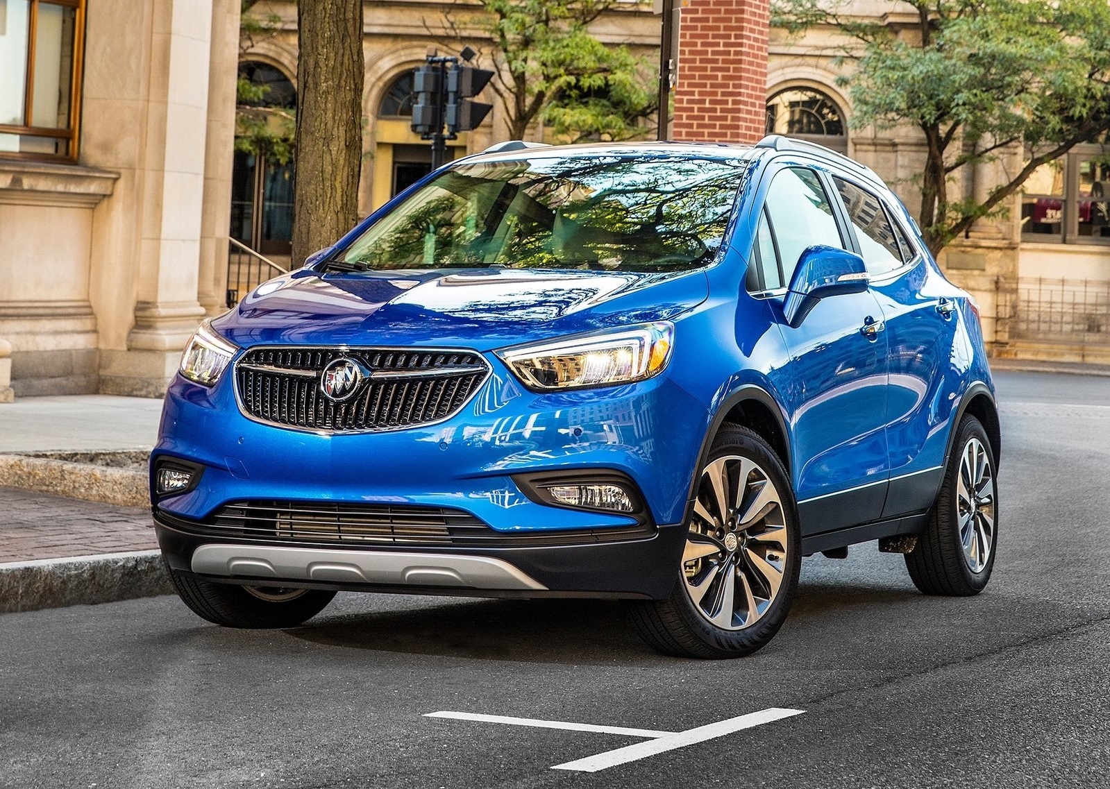 Buick Encore