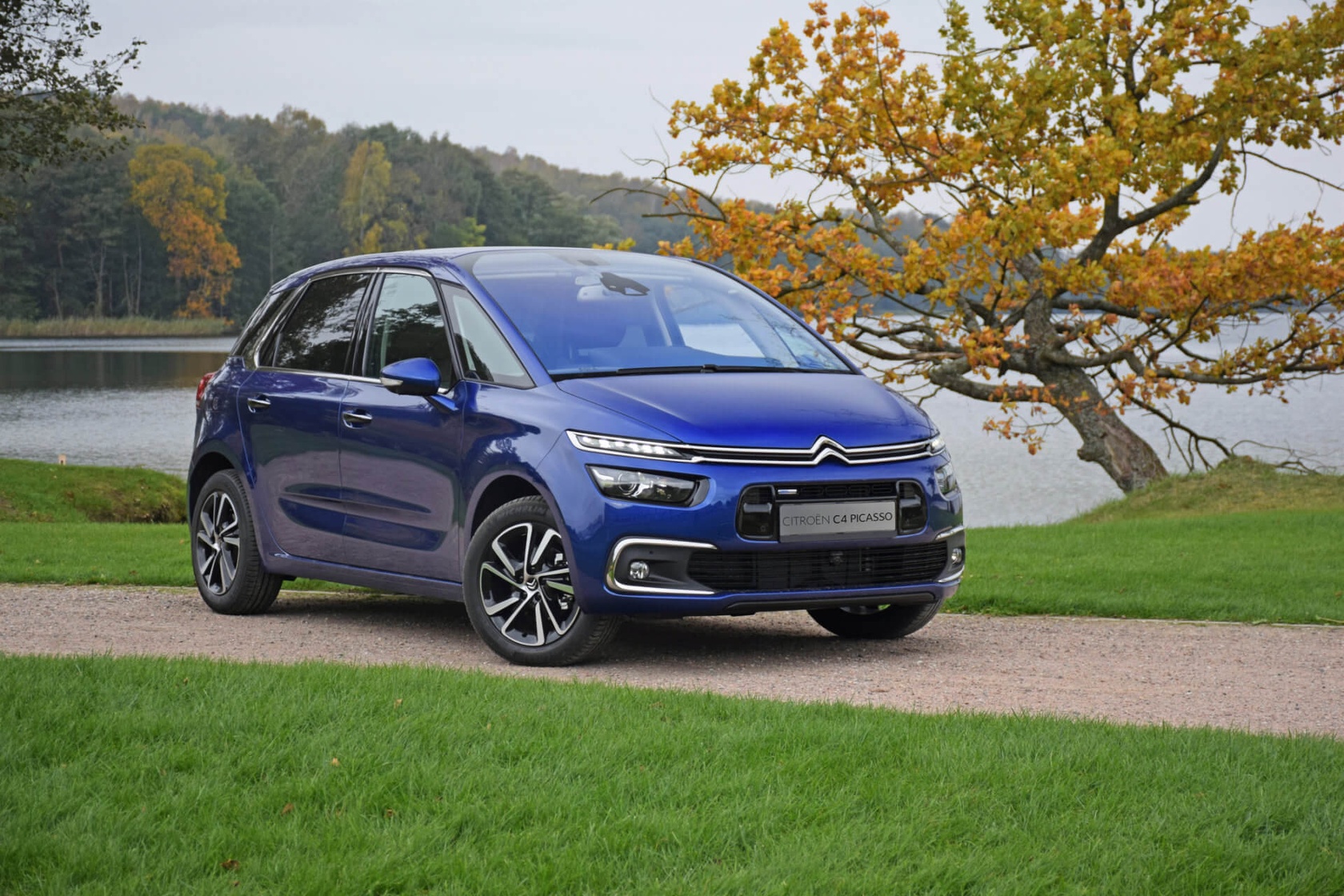 Citroen C4 Picasso - test samochodu używanego