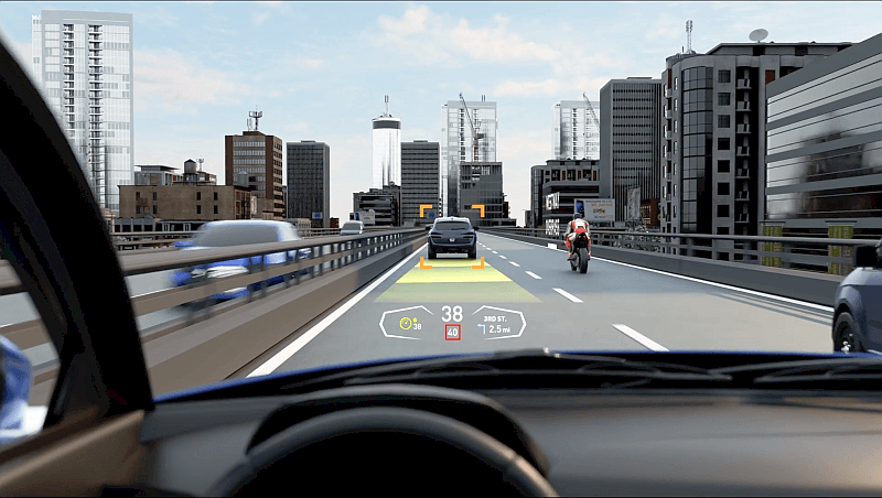 aktywne systemy wsparcia