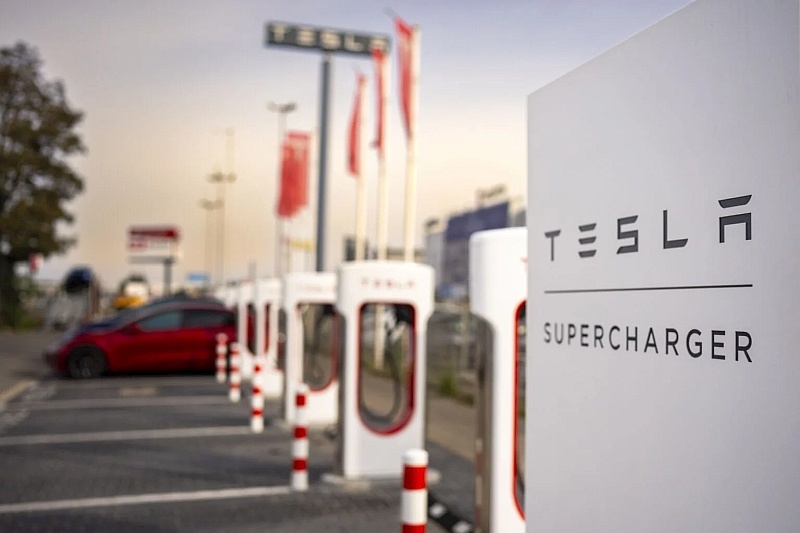 ranking chargemaps - tesla