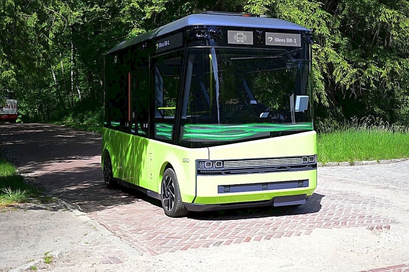 Blees BB-1