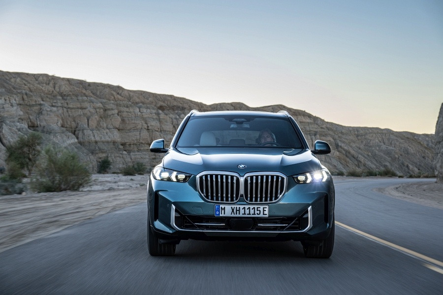 2023 BMW X5