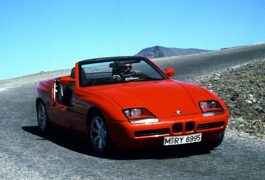 BMW Z1