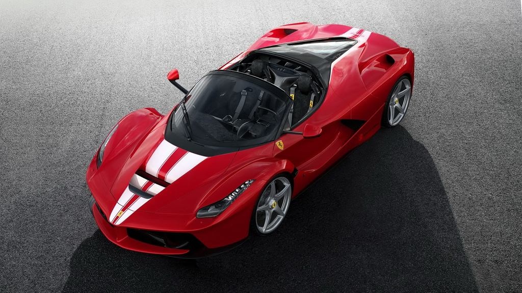 Ferrari LaFerrari