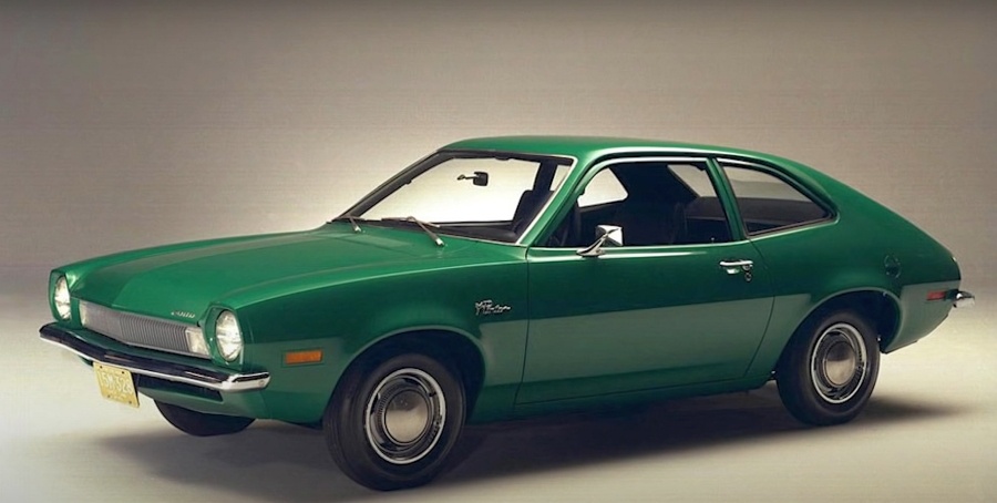 Ford Pinto