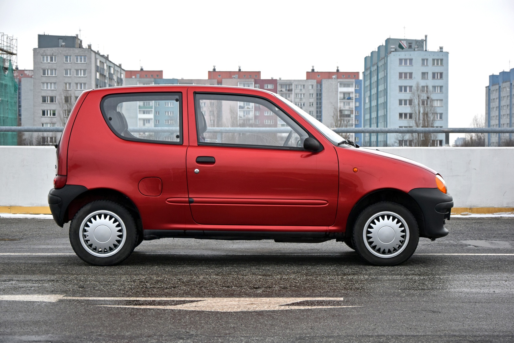 Fiat Seicento