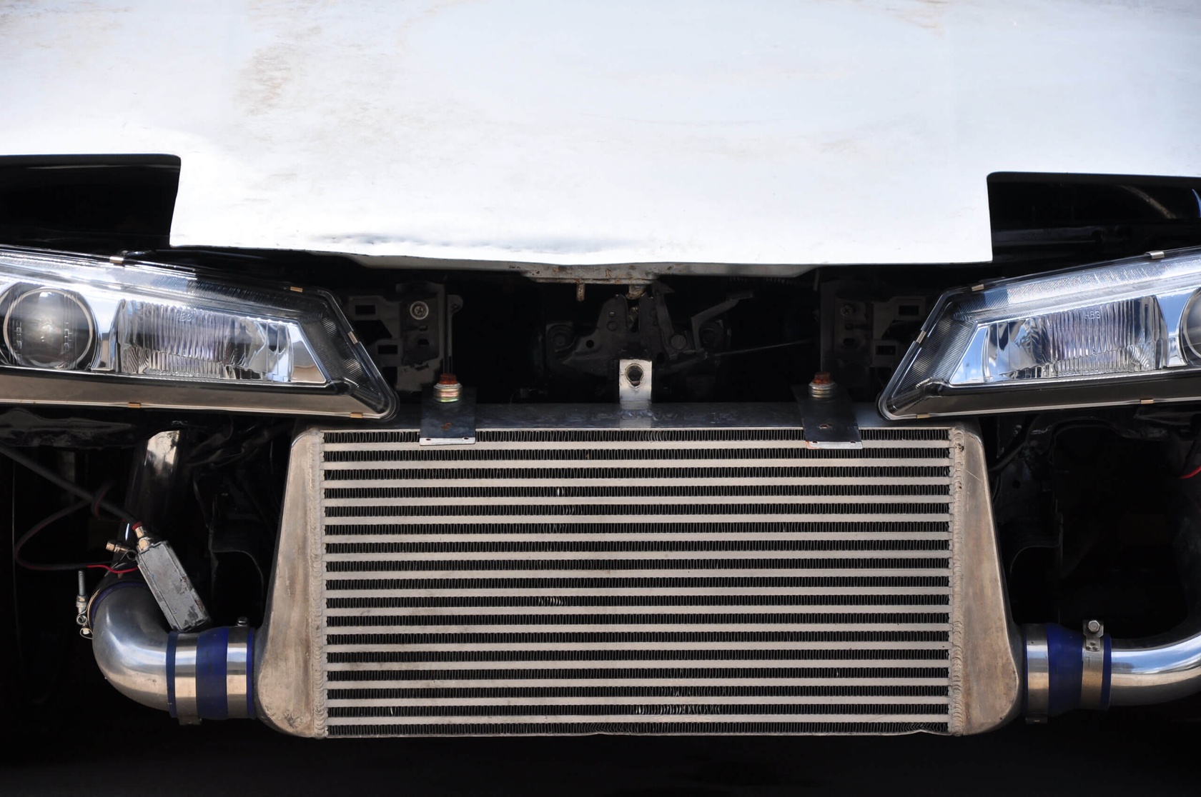 Intercooler