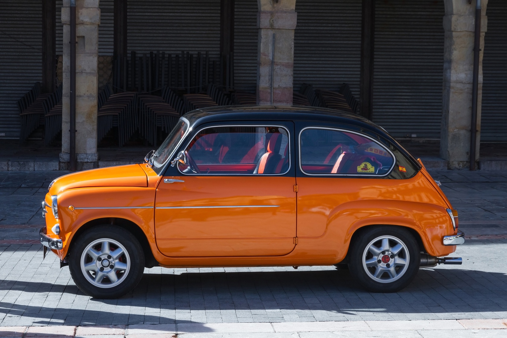 Fiat 600