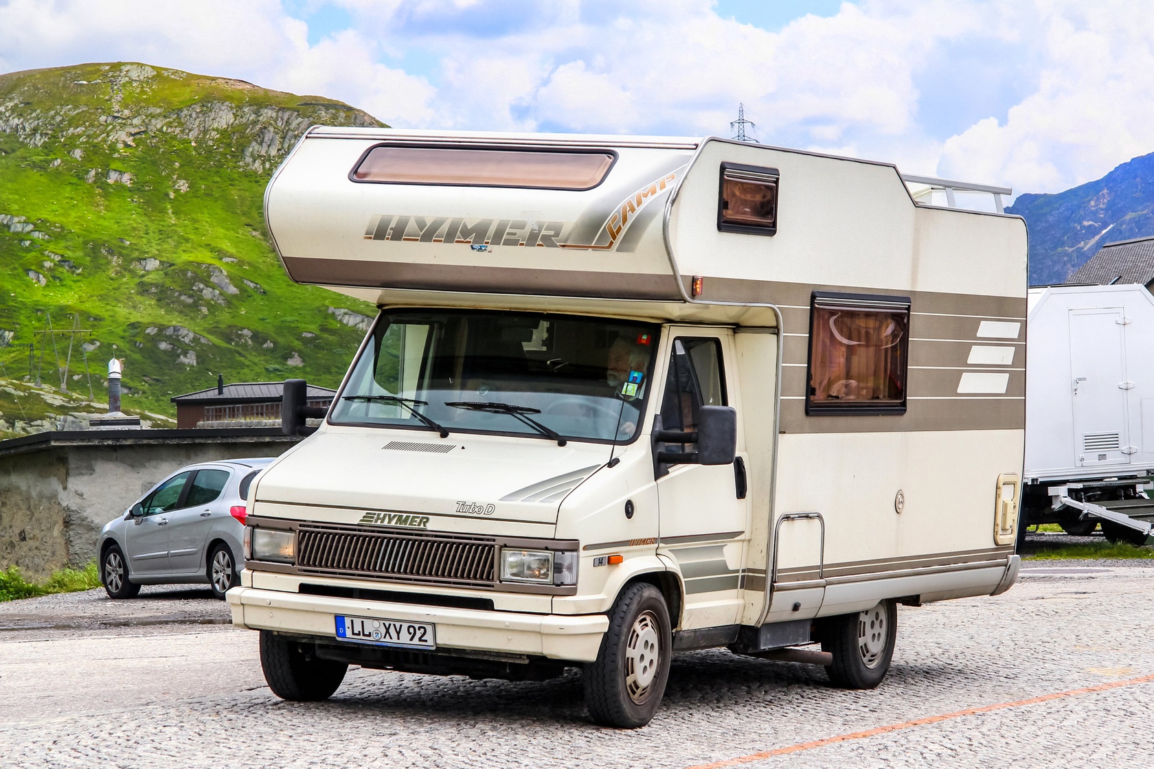 kamper fiat ducato