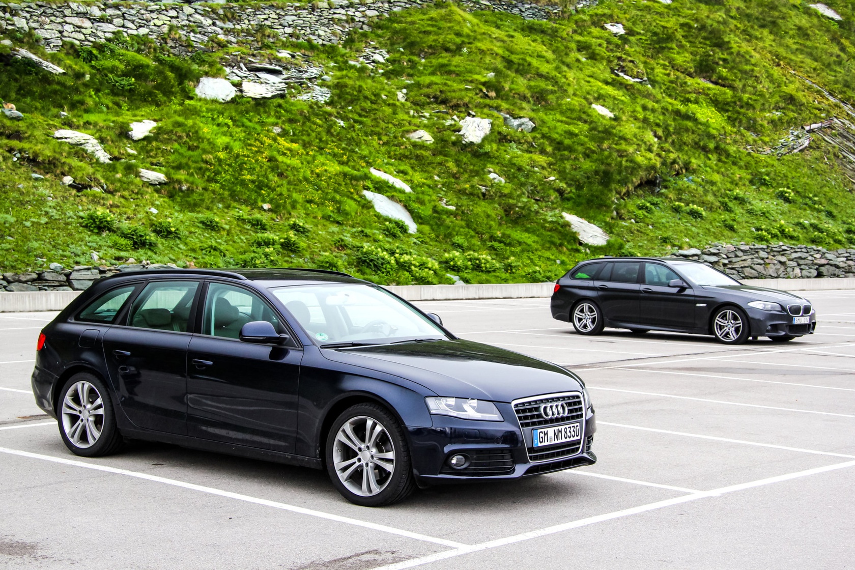 BMW i Audi, importowa z Niemiec, to stały element poszukiwań wielu Internautów w Polsce. W tym roku jednak ważniejsze było krajowe pochodzenie. Marki w rankingu pozostały te same.