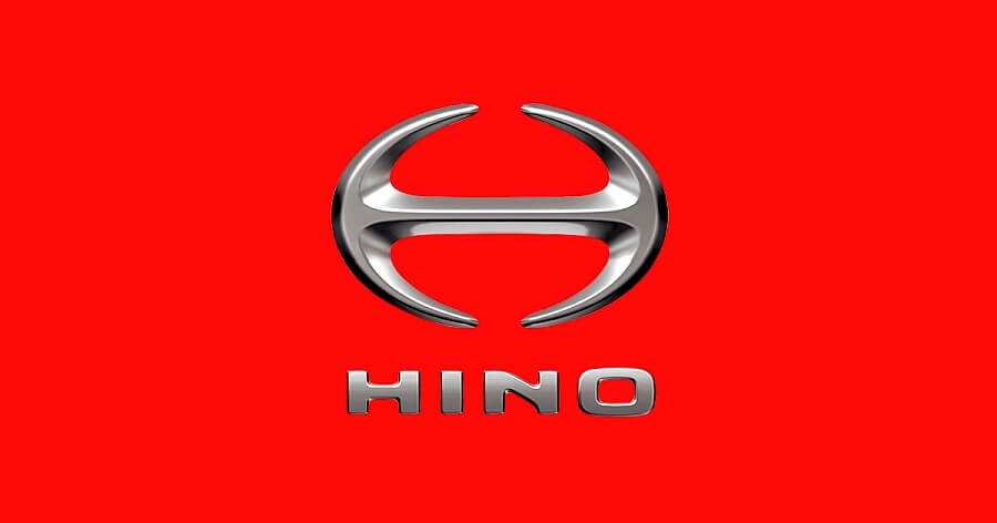 Hino