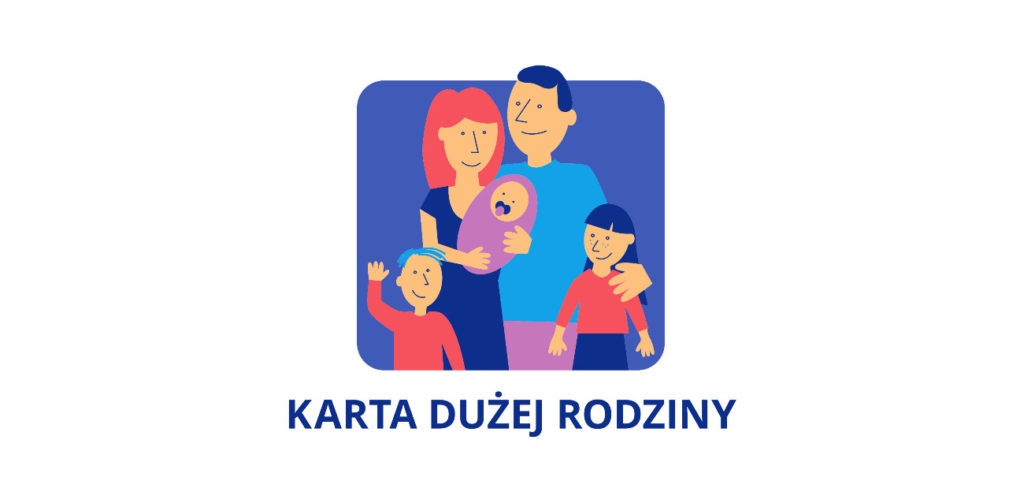 Karta dużej rodziny