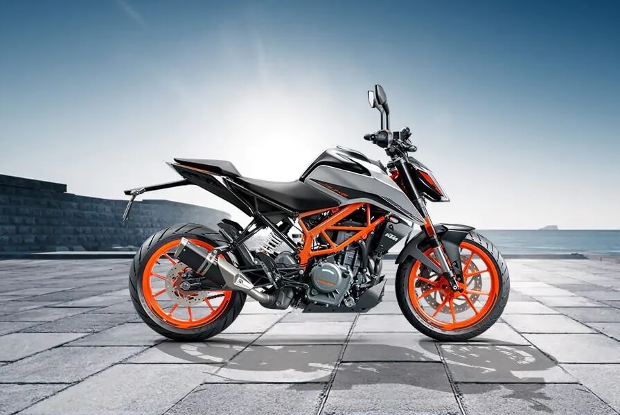 KTM Duke