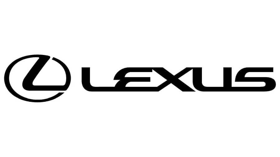 Lexus logo