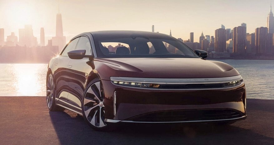 Lucid Air