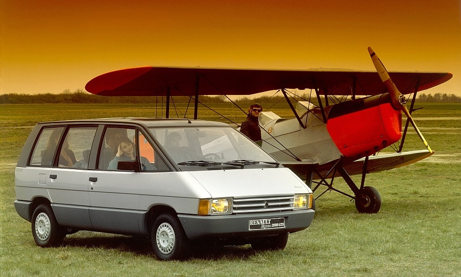 Renault Espace