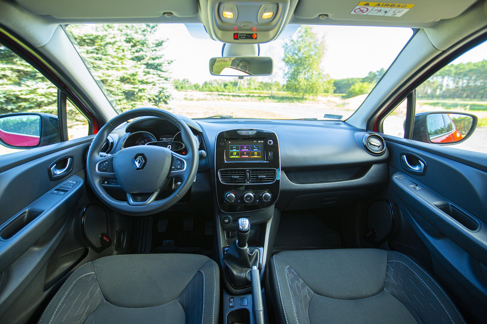 Renault Clio IV