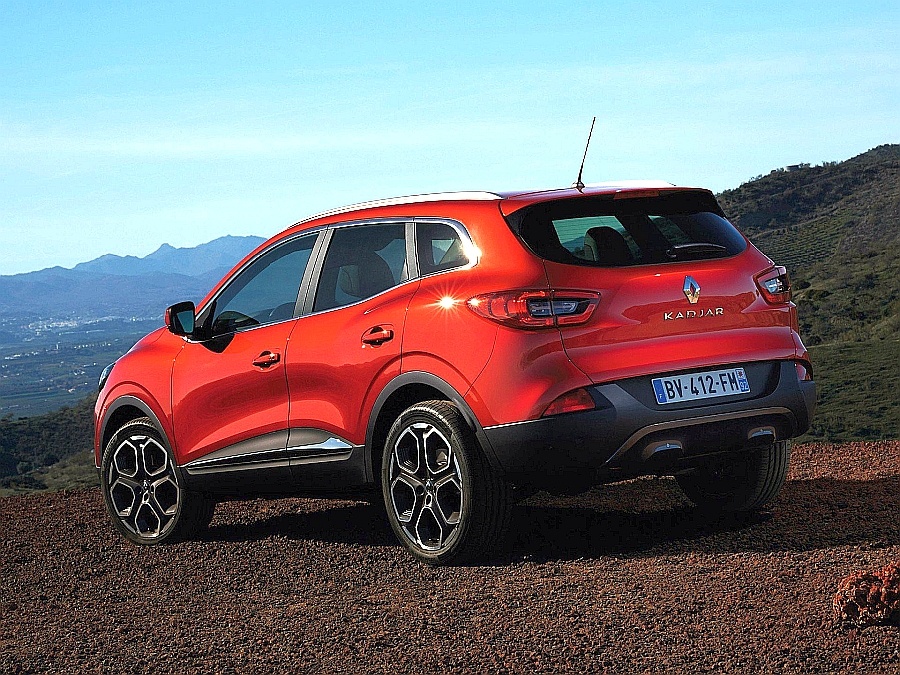 Renault Kadjar