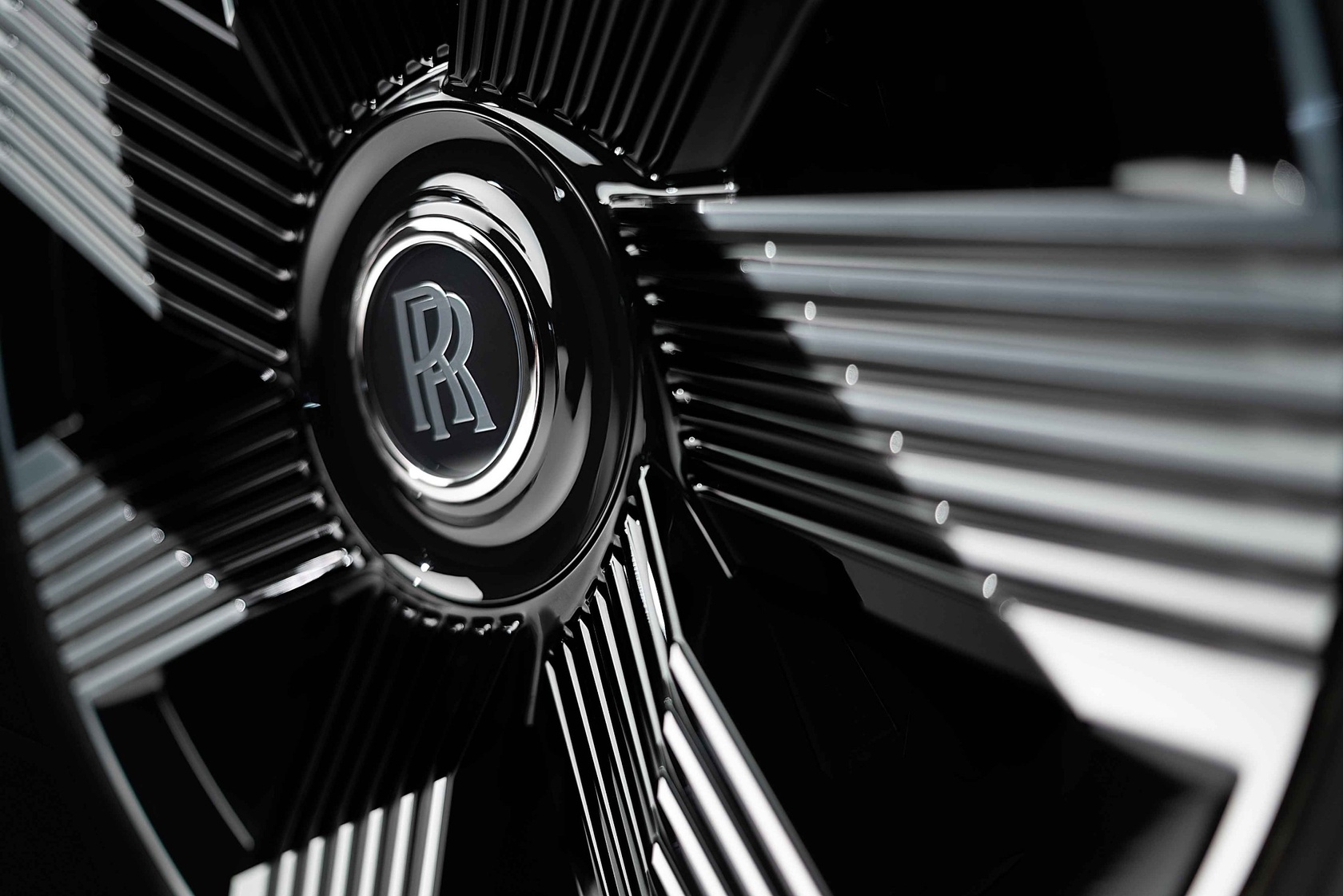 Rolls-Royce