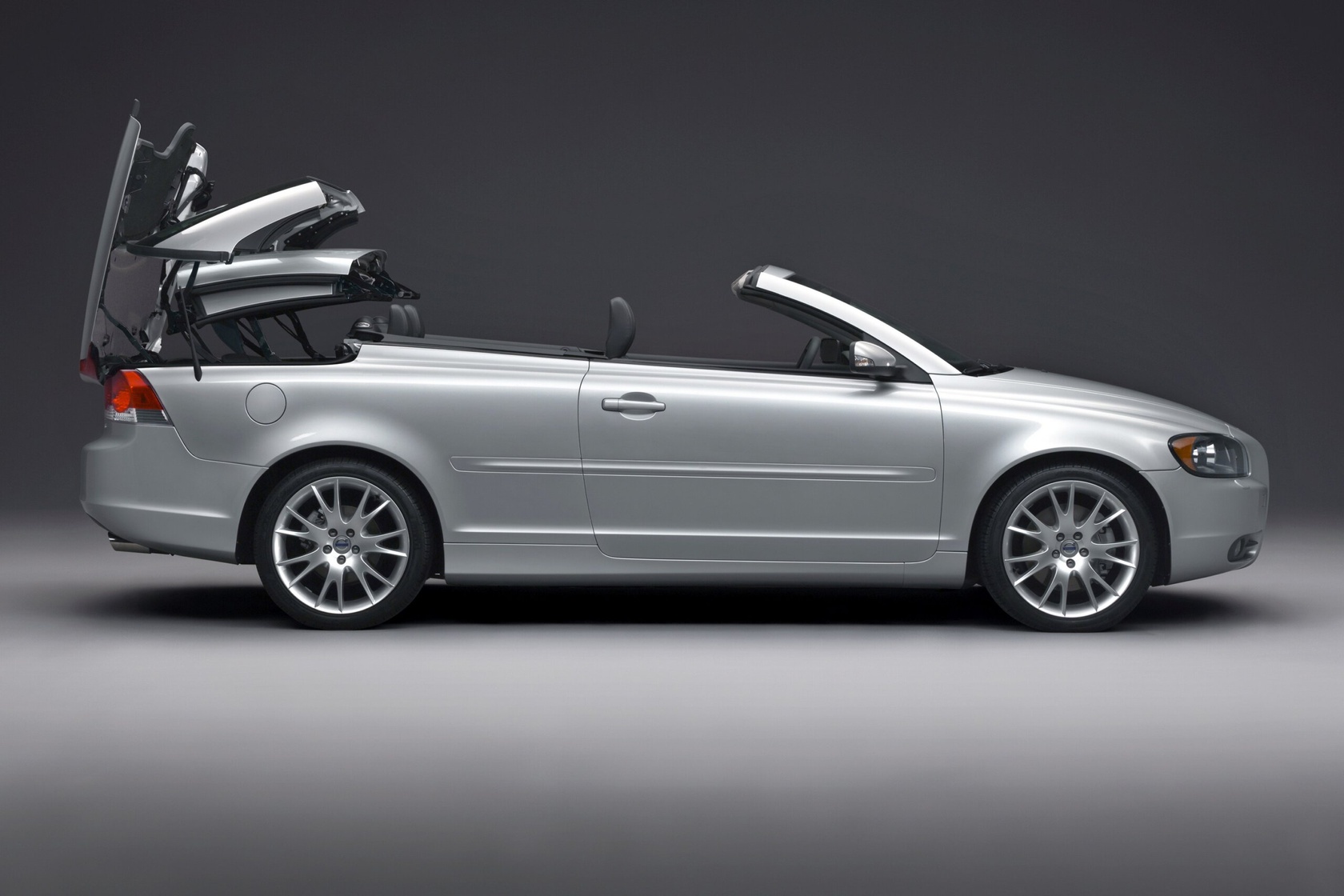 Volvo C70