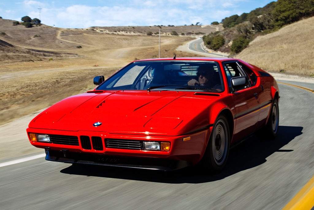 BMW M1