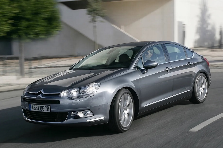 Citroen C5