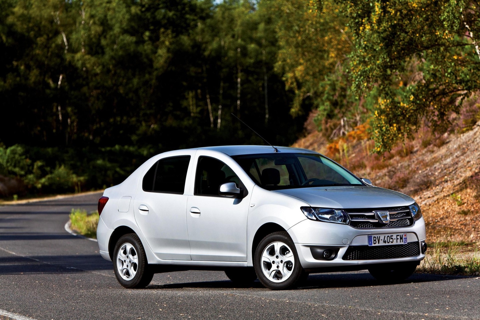 Dacia Logan, najtańsze auto w Polsce