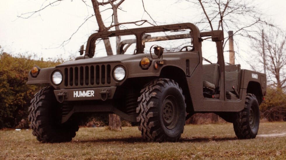 Humvee