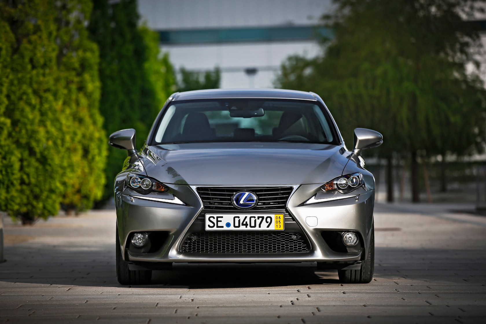 Lexus IS 3