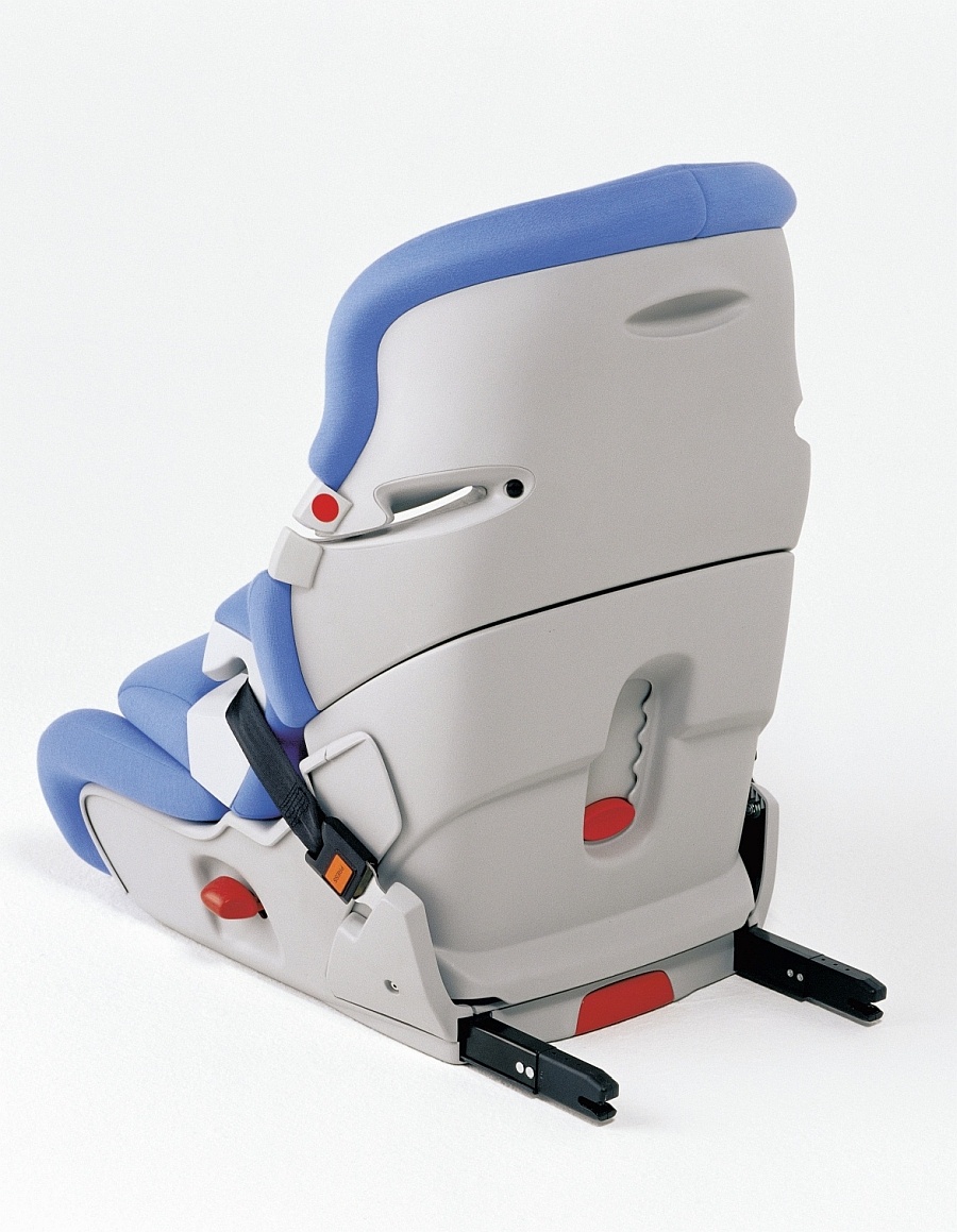 system Isofix