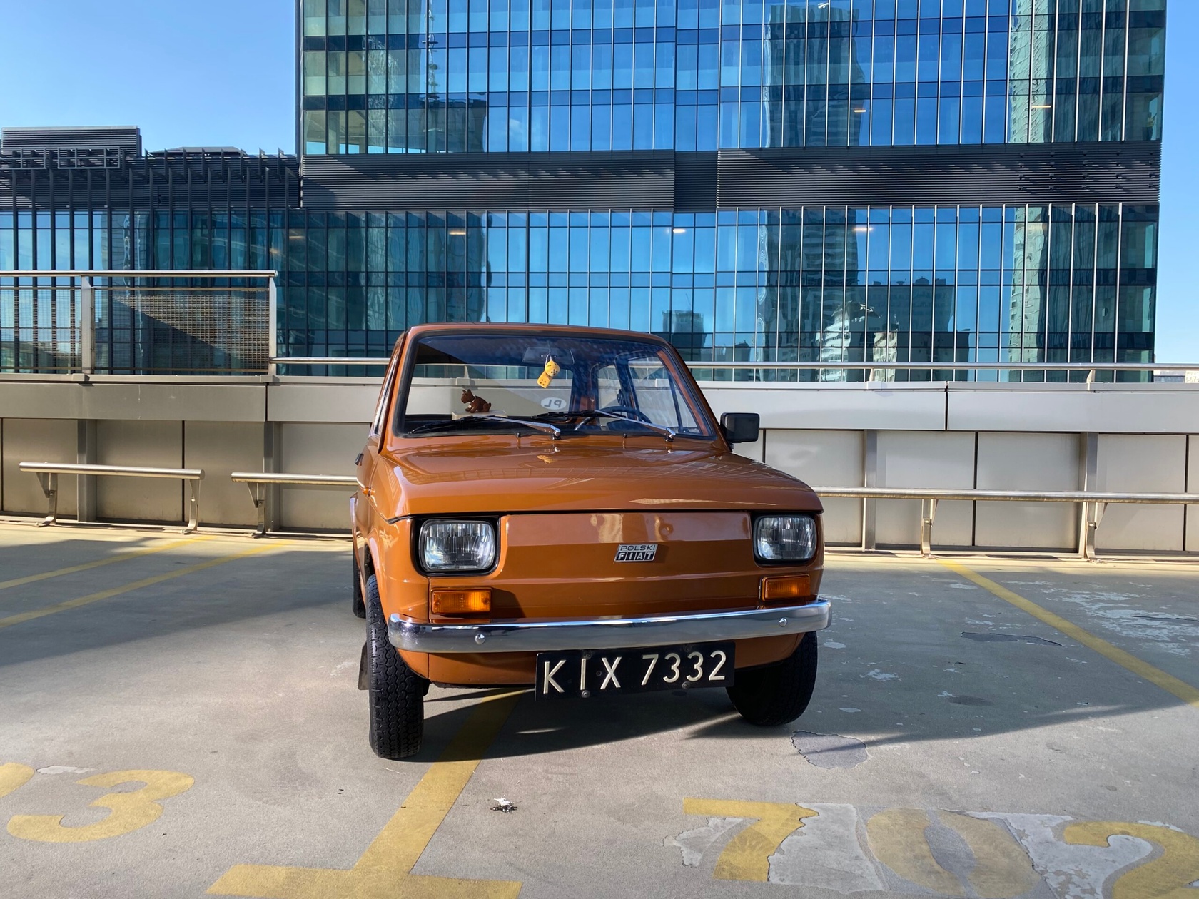 Fiat 126p