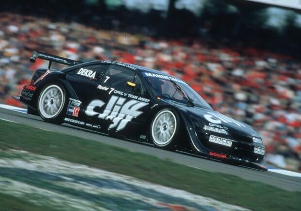 Opel Calibra DTM