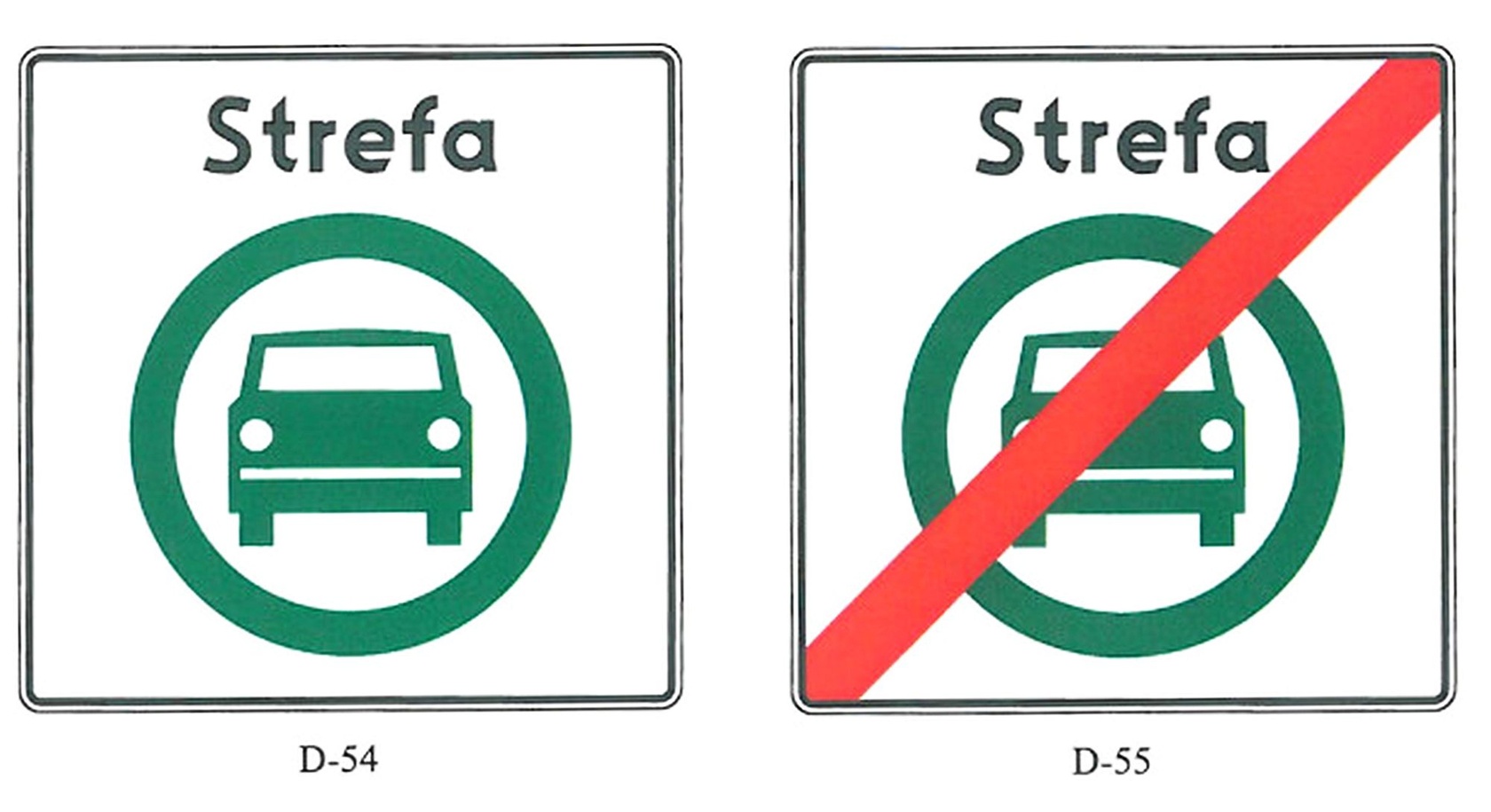 Strefa czystego transportu