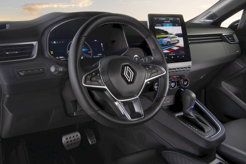 2024 Renault Clio