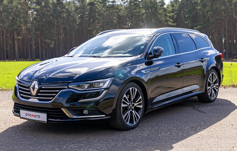 Renault Talisman