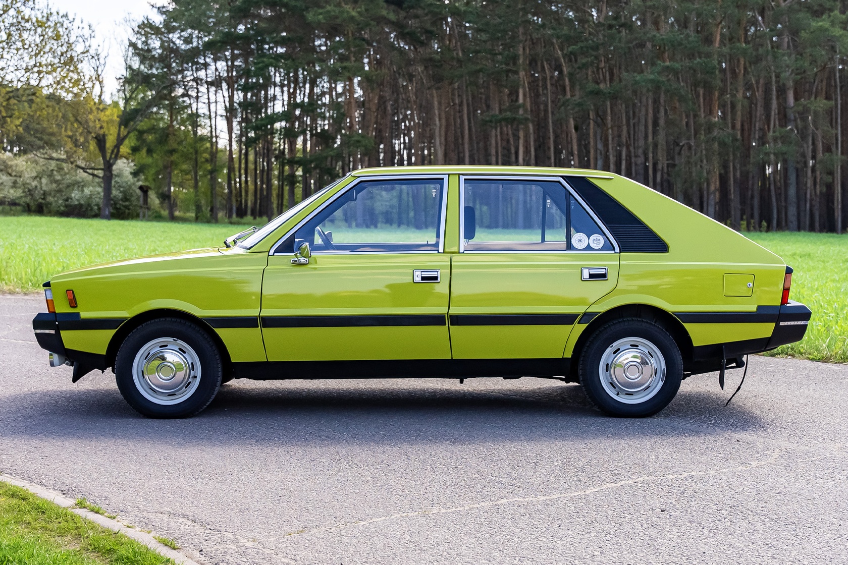 FSO Polonez