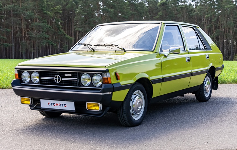 FSO Polonez