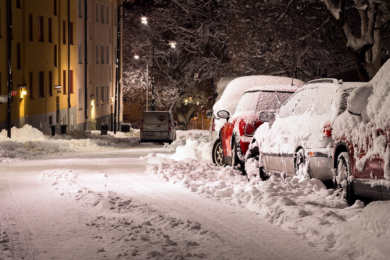 Jakiej kary mogą się spodziewać kierowcy? Fot. Pixabay