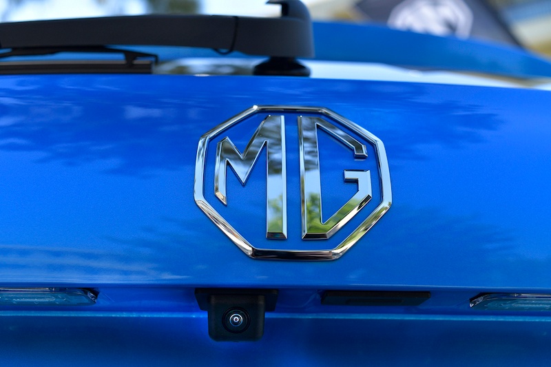 MG3