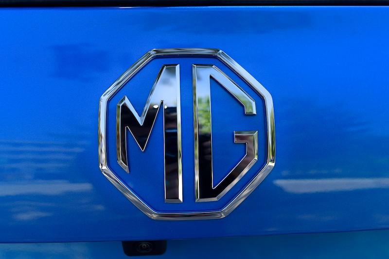 MG3