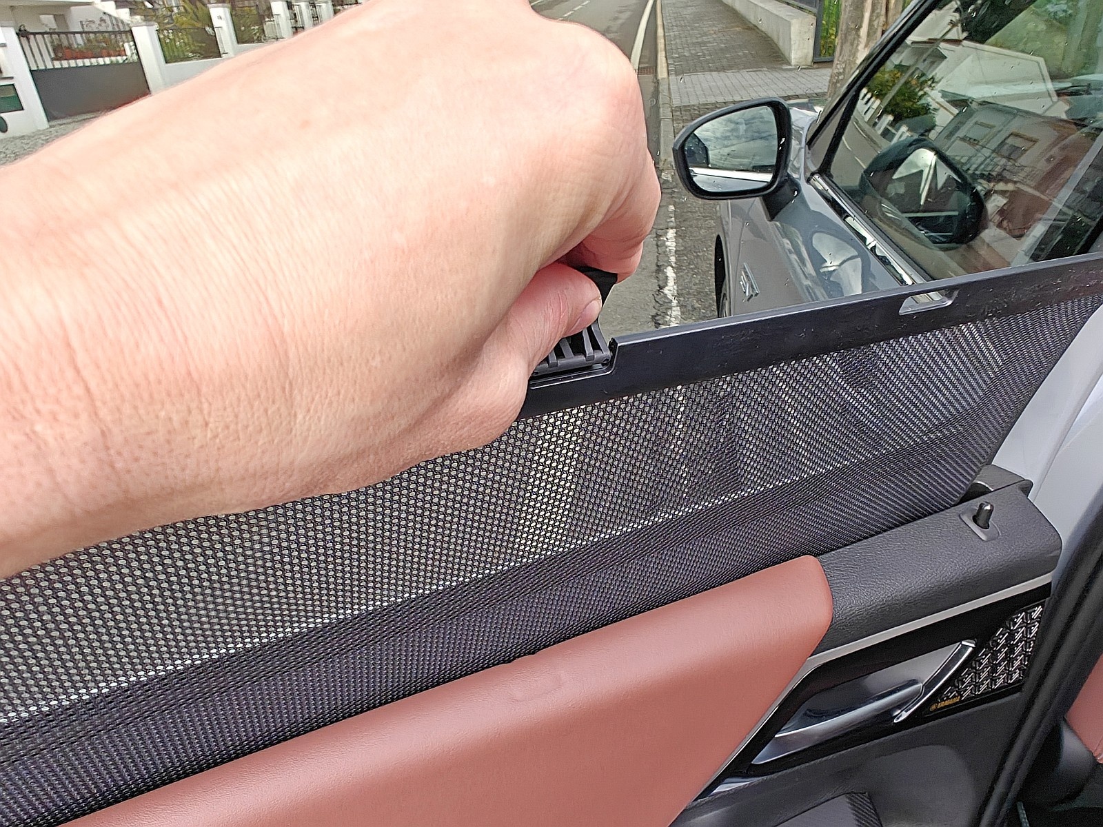 2025 Mitusbishi Outlander PHEV - roleta