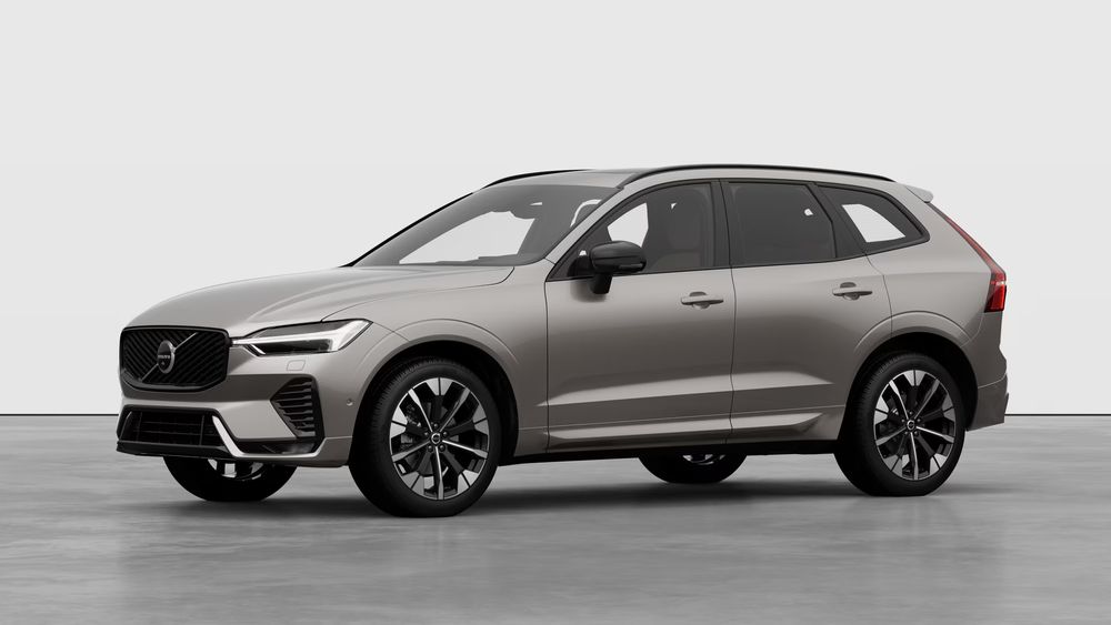 VOLVO XC60 SUV